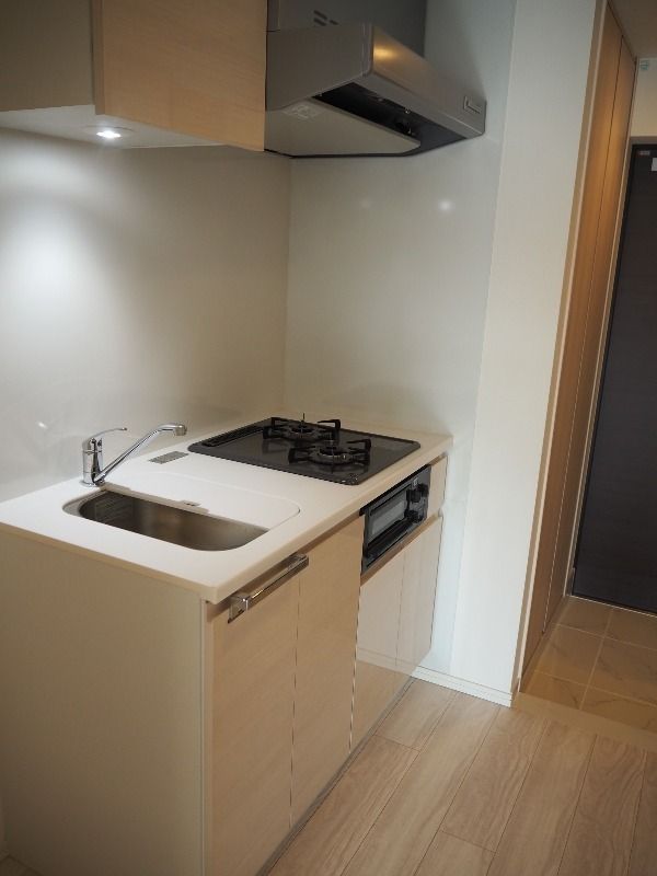 キッチン　☆使いやすいキッチン☆