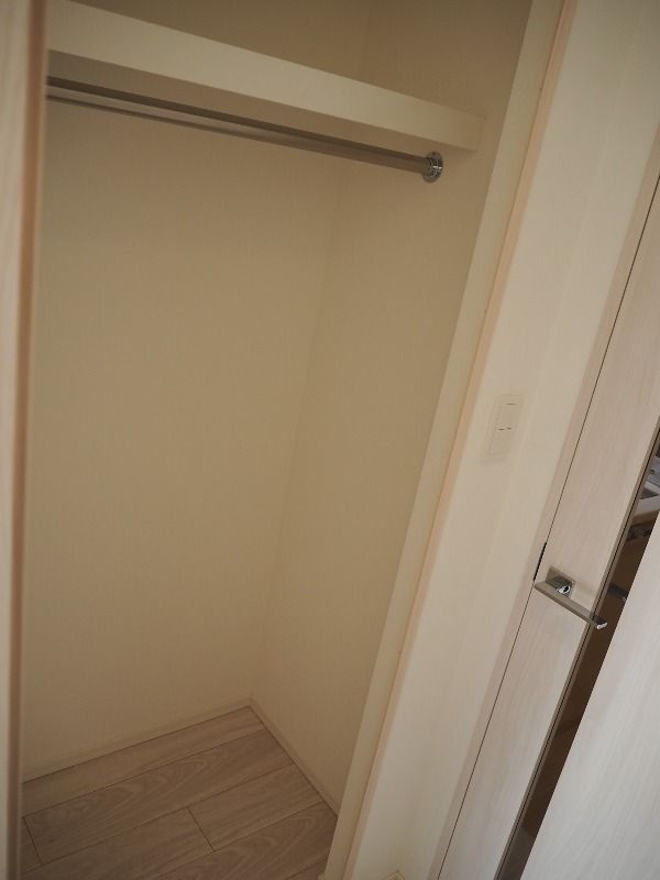 収納　☆たっぷり収納☆