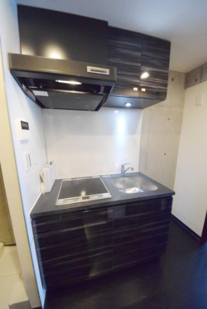 キッチン　別部屋参考写真