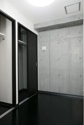 収納　別部屋参考写真