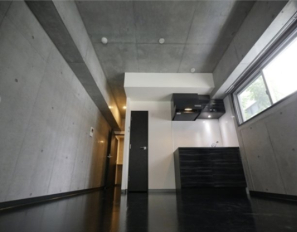 居室・リビング　別部屋参考写真