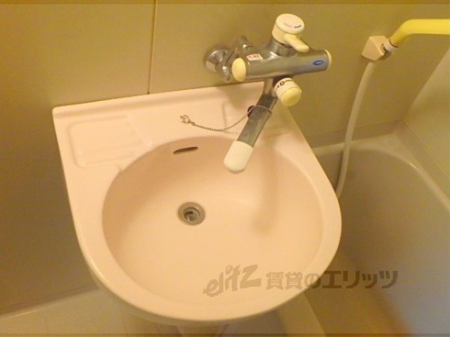 バス・シャワールーム　ユニットバス