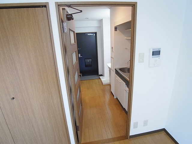 その他部屋・スペース　キッチンスペース