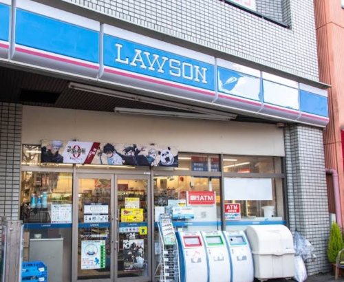 コンビニ　コンビニ（コンビニ）まで449m