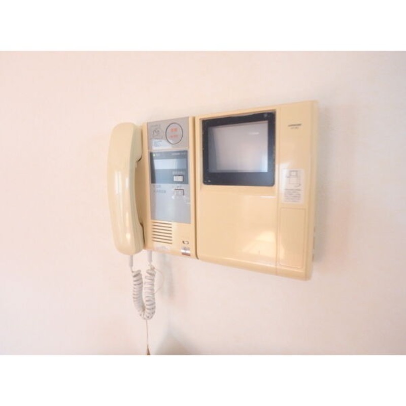 セキュリティ　図面と現状に相違がある場合には現状を優先