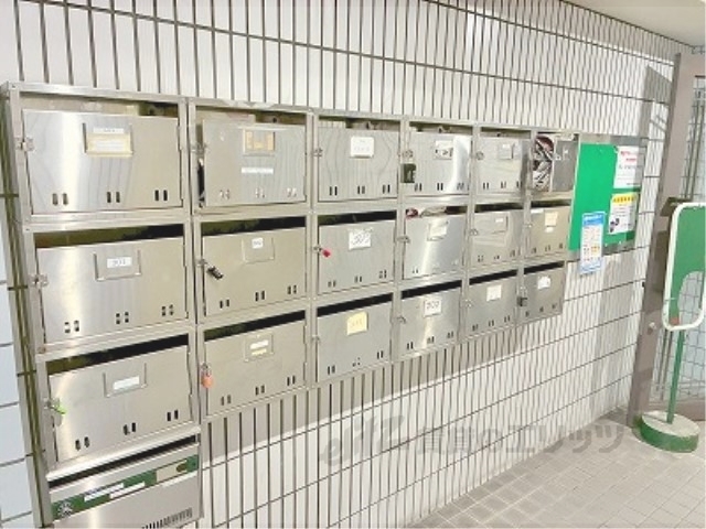 その他　集合ポスト