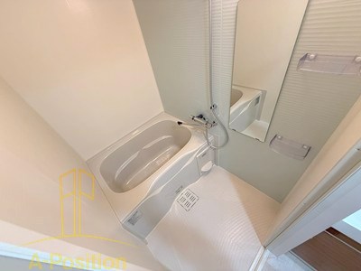 バス・シャワールーム　Alivis九条