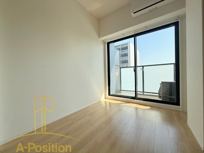 その他部屋・スペース　Alivis九条