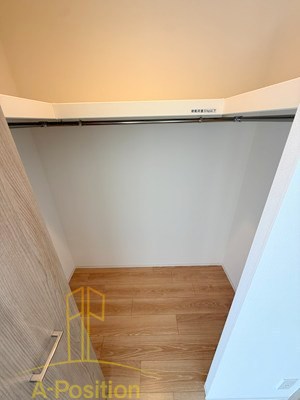 収納　Alivis九条