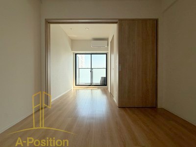 居室・リビング　Alivis九条