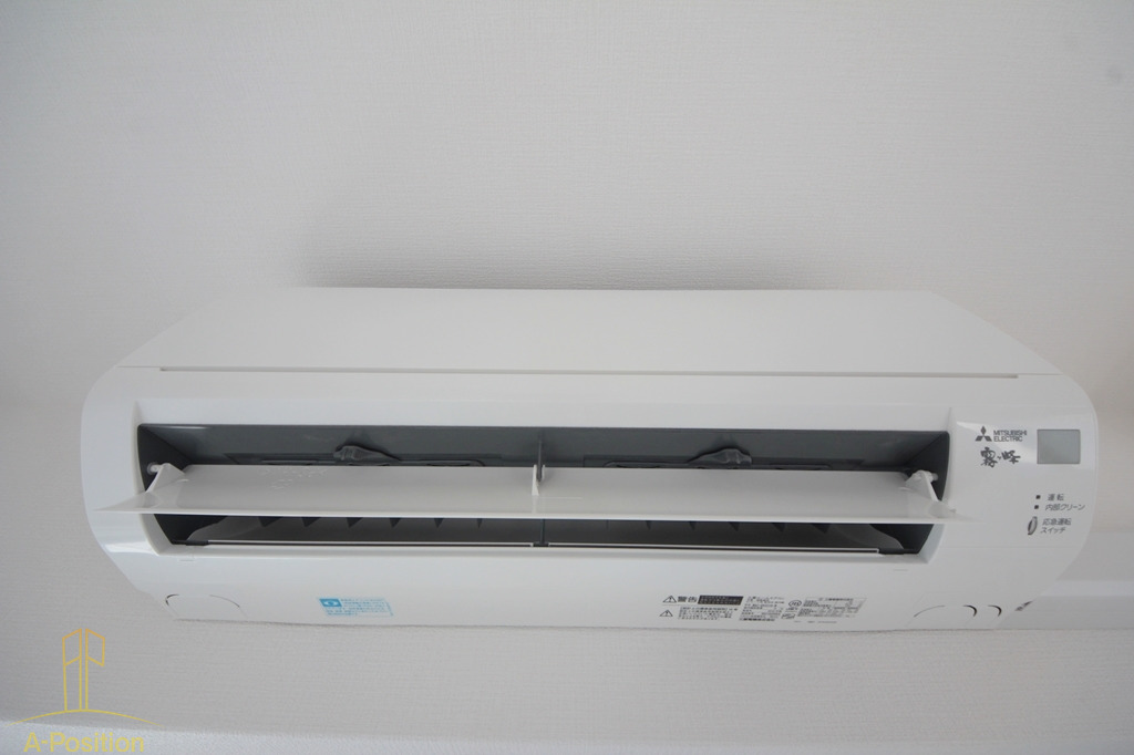 その他設備　エスリード本町靭公園レジデンス