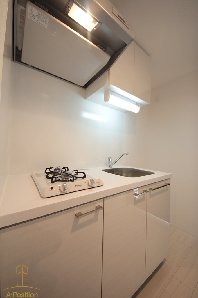 キッチン　エスリード本町靭公園レジデンス