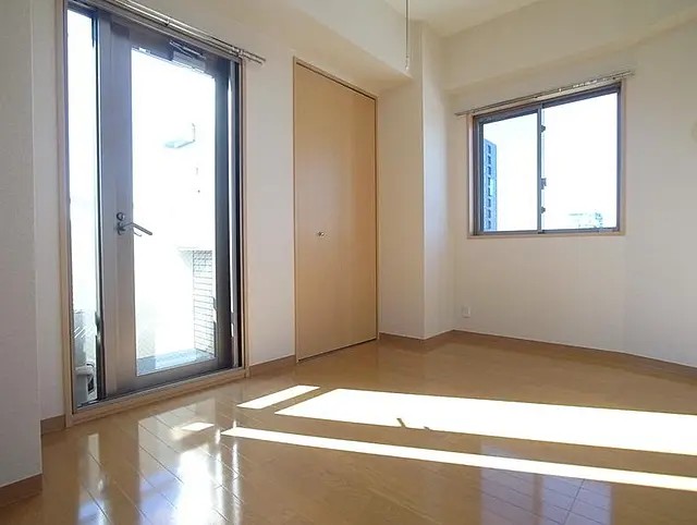 その他　他のお部屋の写真です