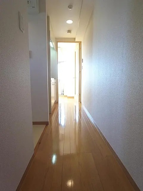 その他　他のお部屋の写真です