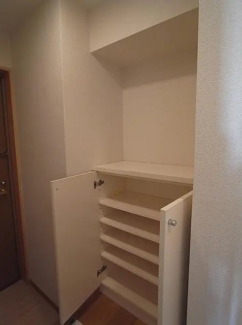 その他　他のお部屋の写真です