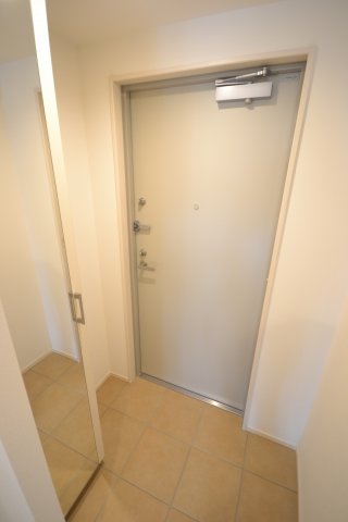 玄関　他部屋参考写真