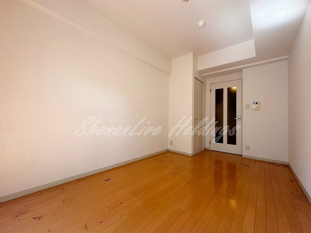 その他部屋・スペース　落ち着いた雰囲気の洋室♪