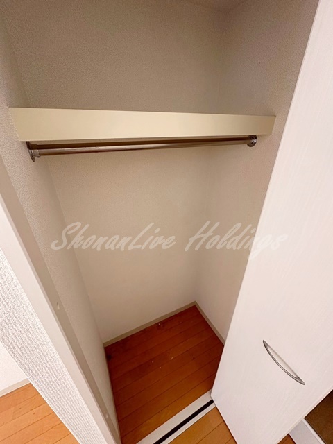 収納　クローゼットございます♪
