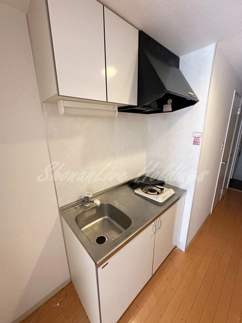 キッチン　広々キッチンで便利♪