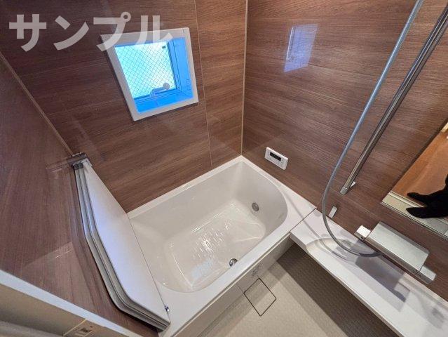 バス・シャワールーム　コレクション浅間町North