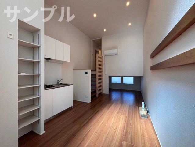 その他部屋・スペース　コレクション浅間町North