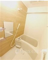 バス・シャワールーム　風呂