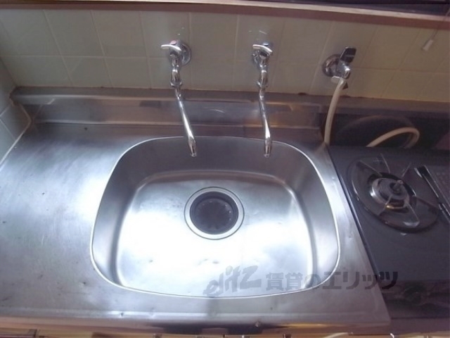 その他　シンク
