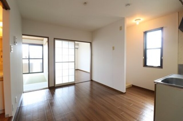 居室・リビング　ＤＫ