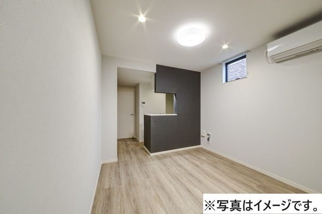 居室・リビング　※同施工会社物件（イメージ）