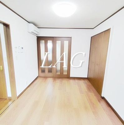 その他部屋・スペース　寝室です。