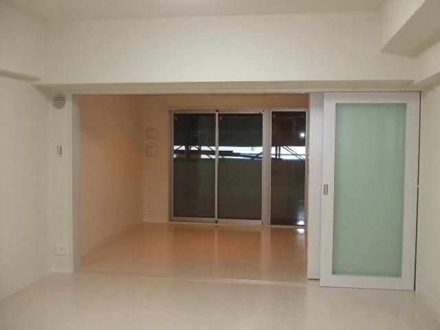 その他部屋・スペース　きれいな内装です