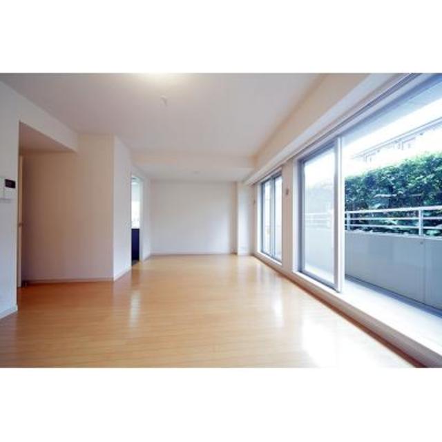 居室・リビング　※写真は同タイプ住戸です。