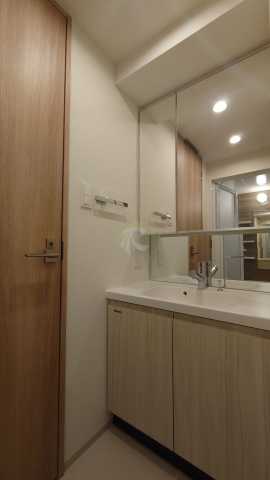 洗面設備　リライフ浅草店