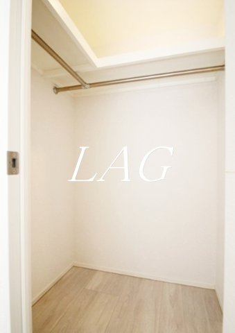 収納　収納です。