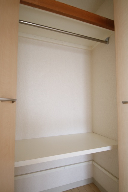 収納　※別室の参考写真の為、現況優先です。