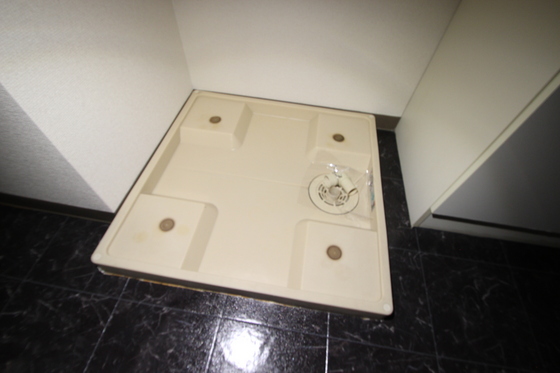 その他設備　※別部屋の写真です