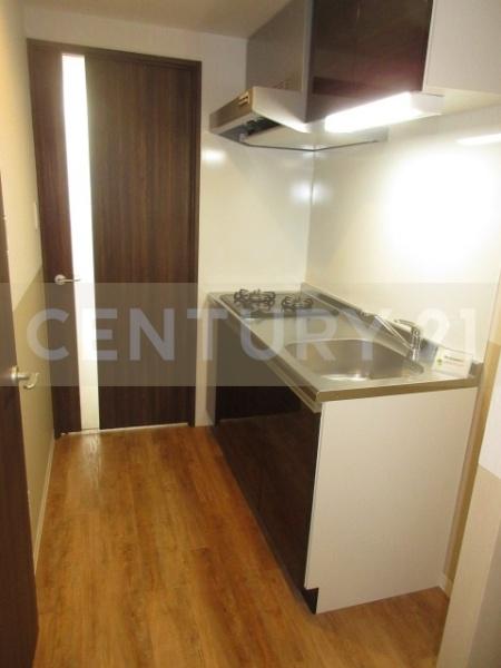 キッチン　※他のお部屋の写真です。