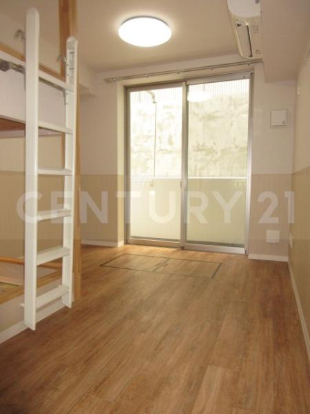 居室・リビング　※他のお部屋の写真です。