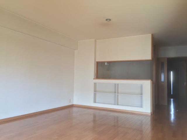 居室・リビング　※現状優先