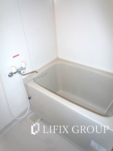 バス・シャワールーム　風呂