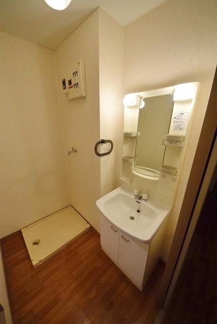 洗面設備　洗面所★