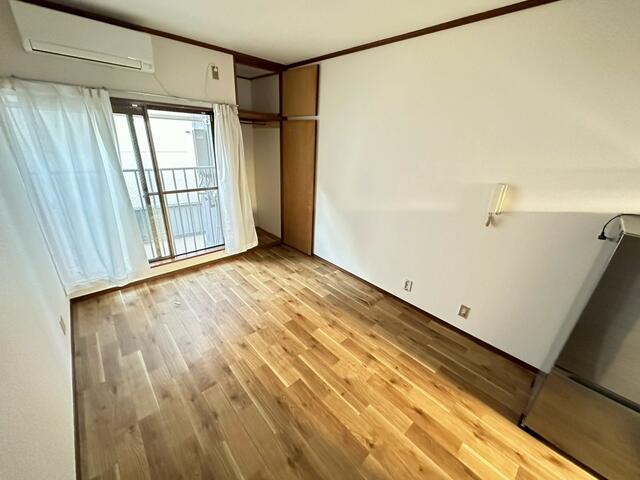 居室・リビング　おしゃれな居間です