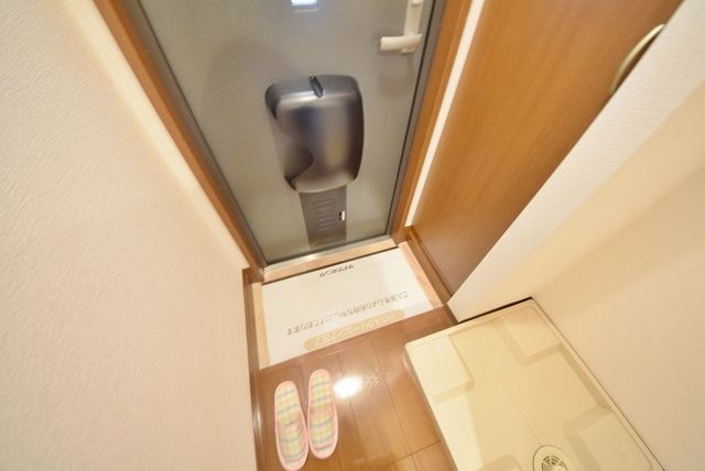 玄関　★お問い合わせはタウンハウジングまで★