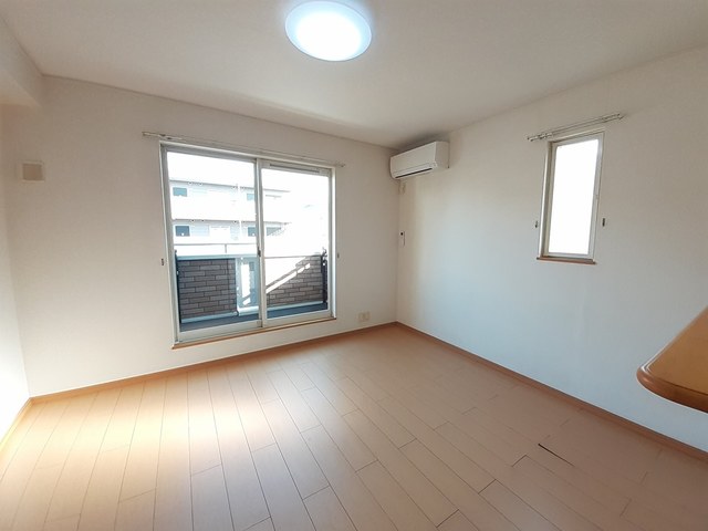 居室・リビング　居室・リビング