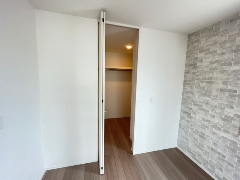 収納　図面と現状に相違がある場合には現状を優先