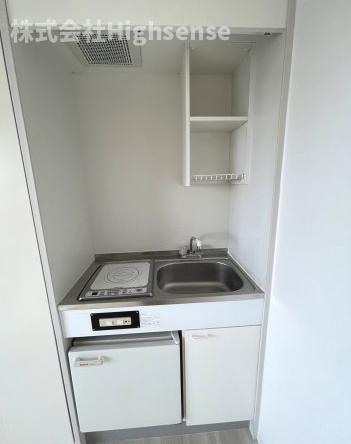 キッチン　使いやすいキッチンです