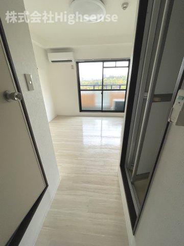 その他部屋・スペース　内装も気になるポイント