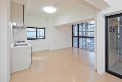 居室・リビング　お部屋探しは株式会社　タウンハウジング　までお気軽にお問合…