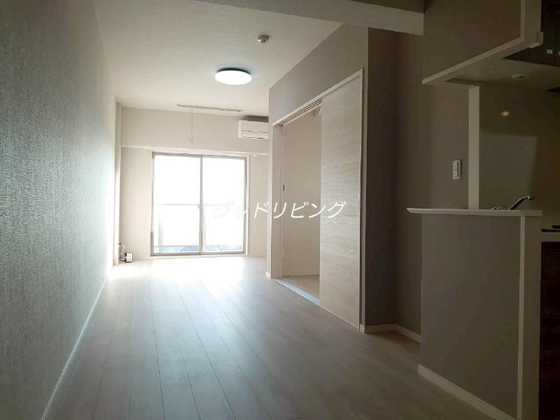 居室・リビング　2025/11/21　803号室