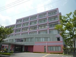 病院　いしい記念病院（病院）まで550m